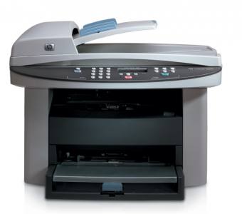 Máy in HP LaserJet 3030